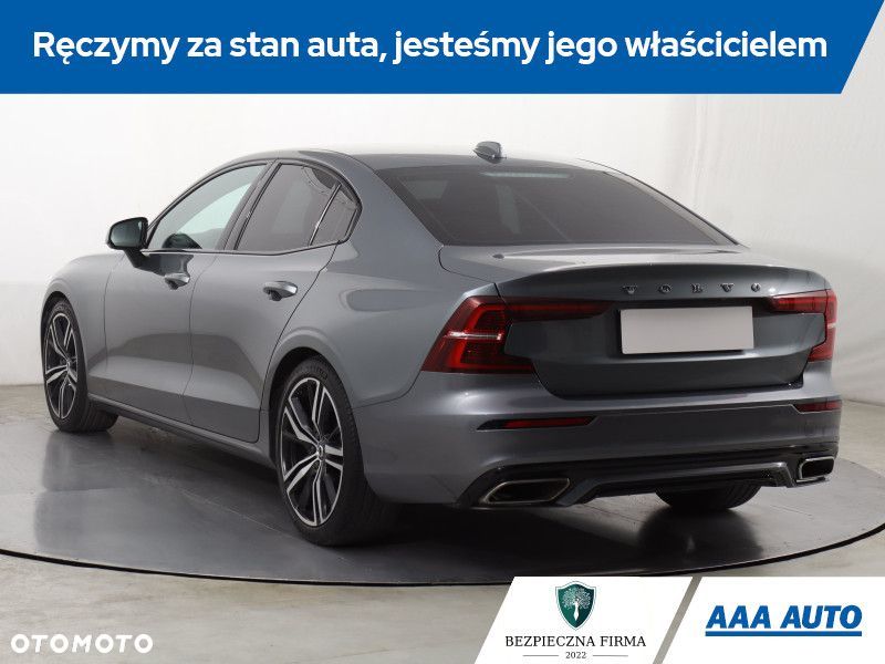 Volvo S60 - 6