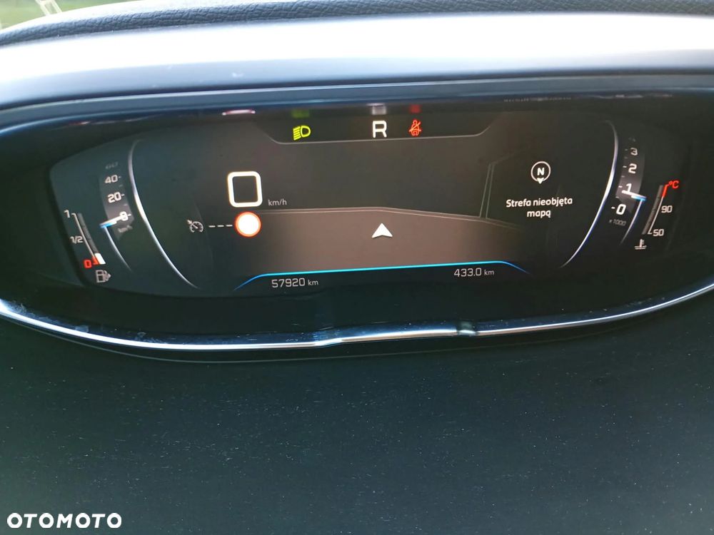 Peugeot 5008 - 9