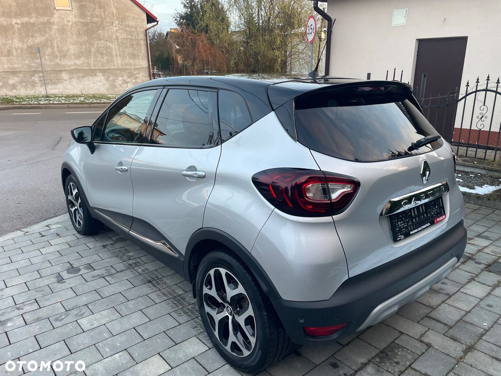 Renault Captur (ENERGY) TCe 90 INTENS - 9
