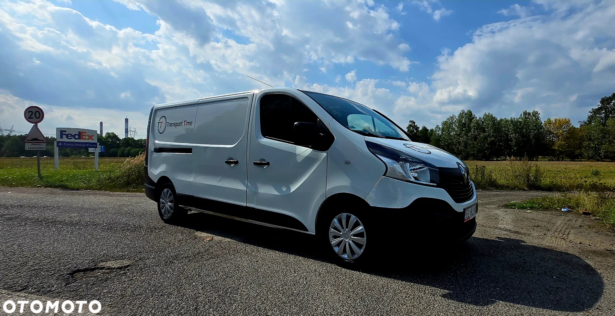 Renault TRAFIC - 3