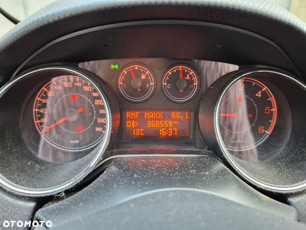 Fiat Bravo 2008 photo 4
