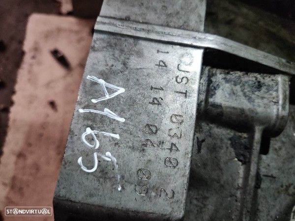 Caixa De Velocidades Automatica Audi A4 (8K2, B8)  Jst Automática? - 6