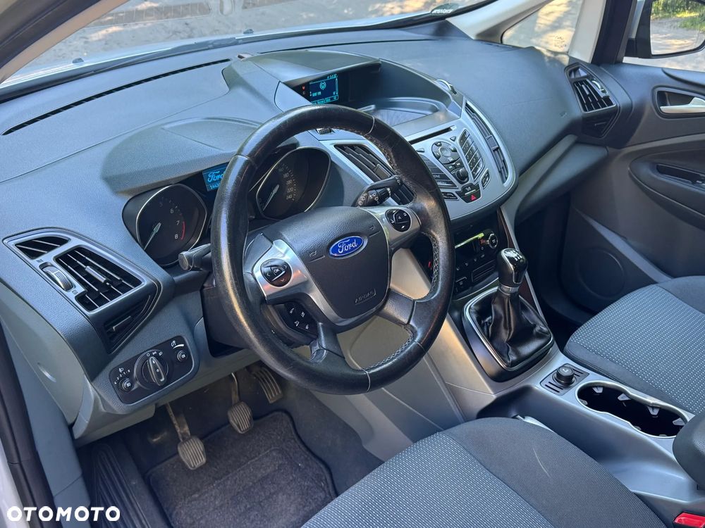 Ford C-MAX 1.6 Ti-VCT Trend - 5