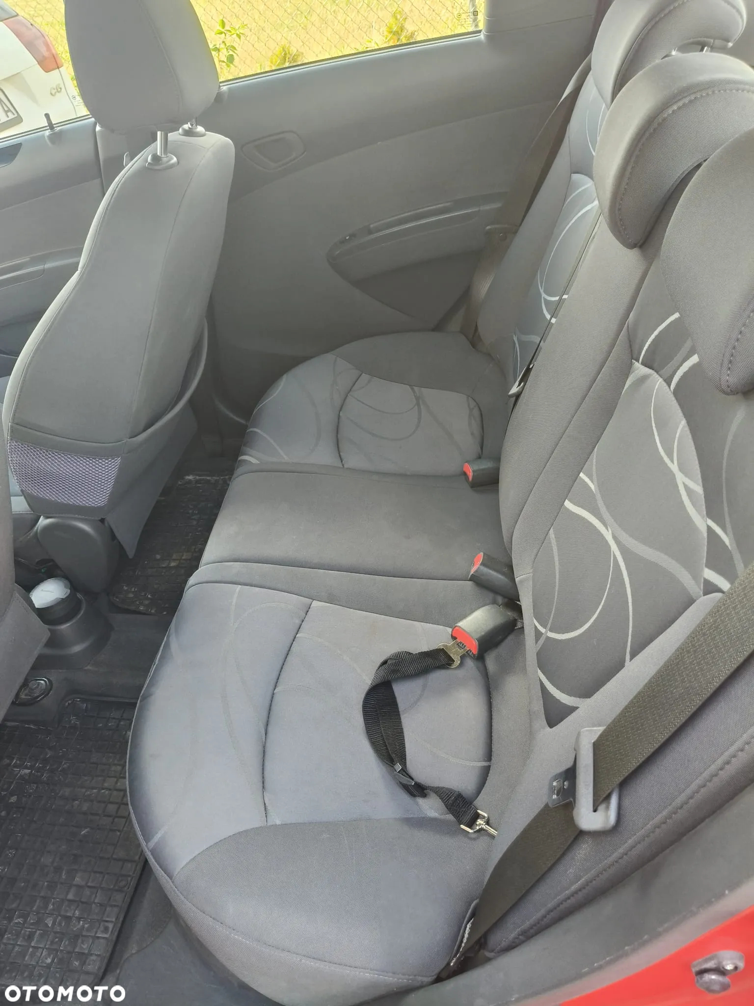 Chevrolet Spark 1.2 LS - 16