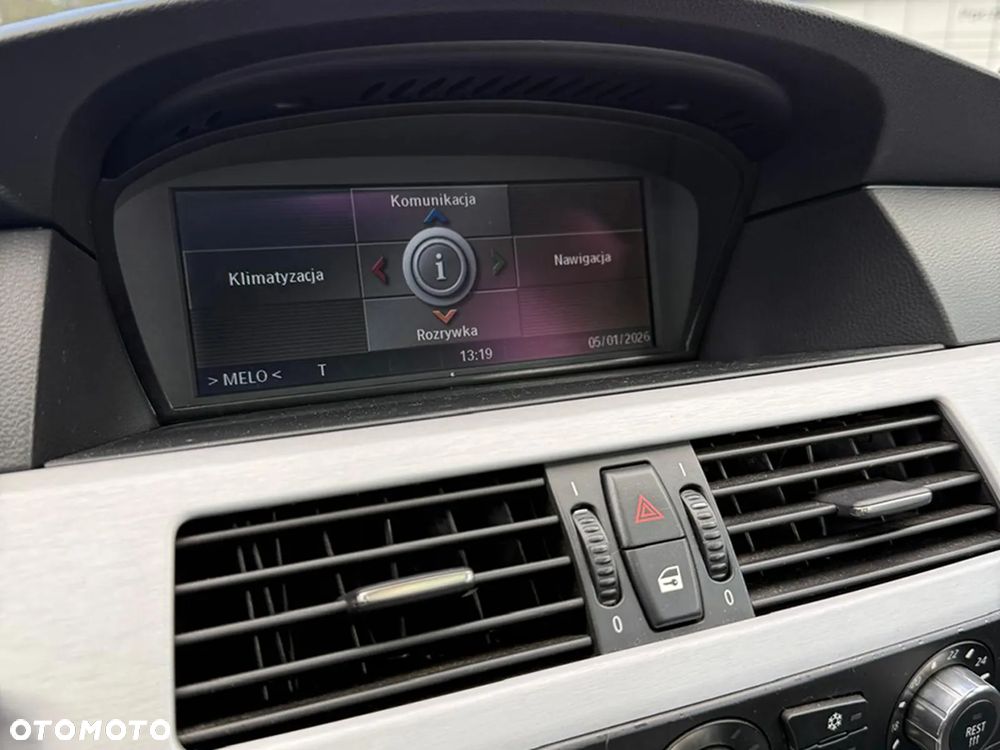BMW Seria 5 - 15