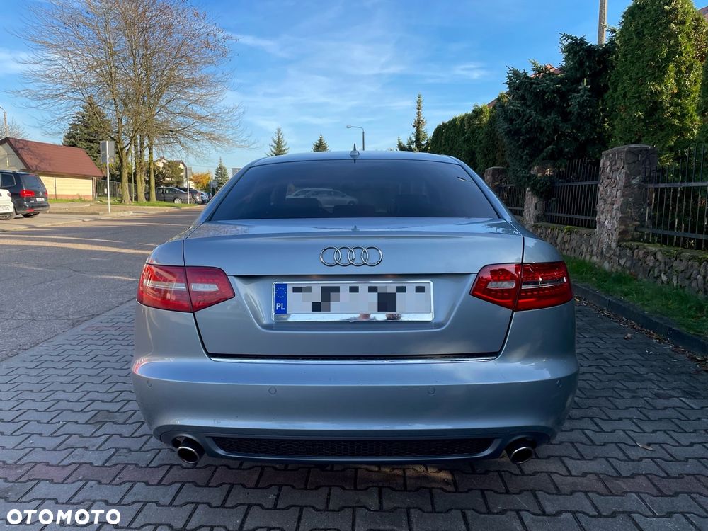 Audi A6 Limousine - 24