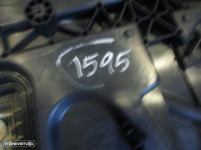 Elevador Sem Motor ELEVSM1595 FORD FIESTA 2002 5P FE - 2
