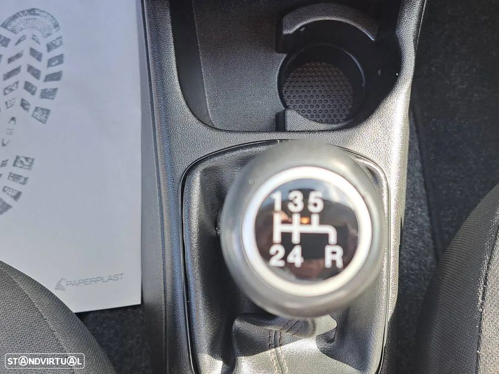 Fiat Punto 1.2 Easy S&S - 36