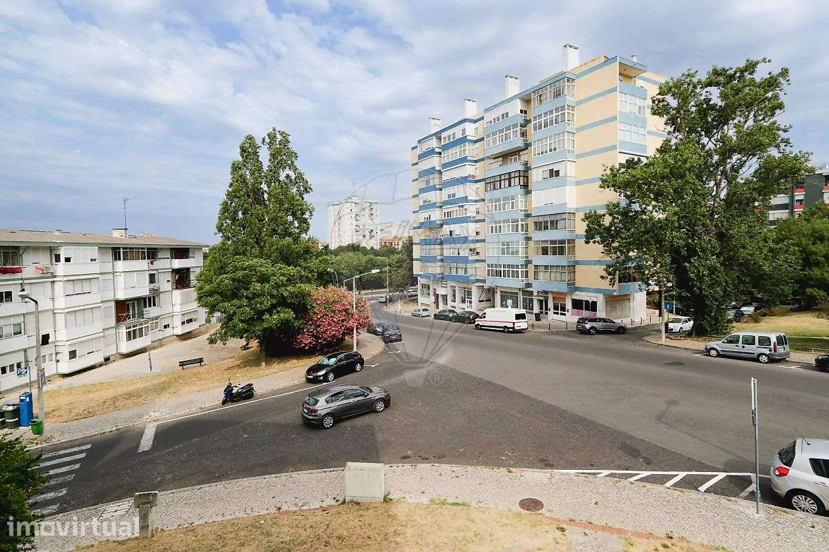Apartamento T3 para venda - Grande imagem: 2/23