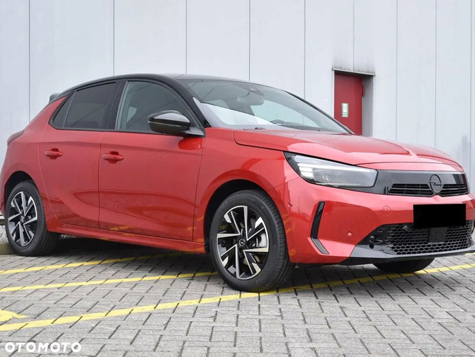 Opel Corsa 1.2 T mHEV GS eDCT - 3