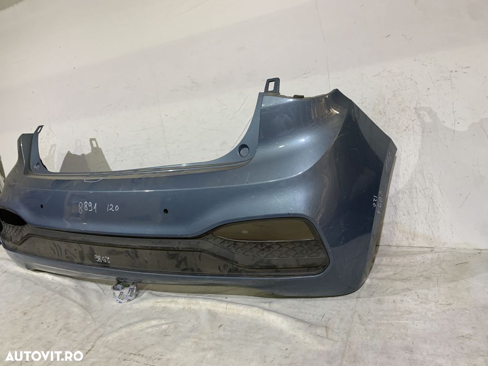 Bara spate Hyundai i20 ( 5 usi ), 2018, 2019, 2020, 86611-C8AA0 - 2