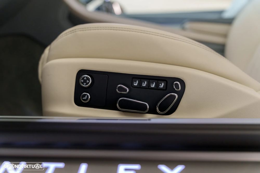 Bentley Continental GT 4.0 Hybrid Azure - 33