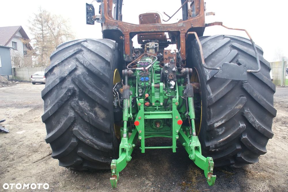 John Deere 8320R - 7