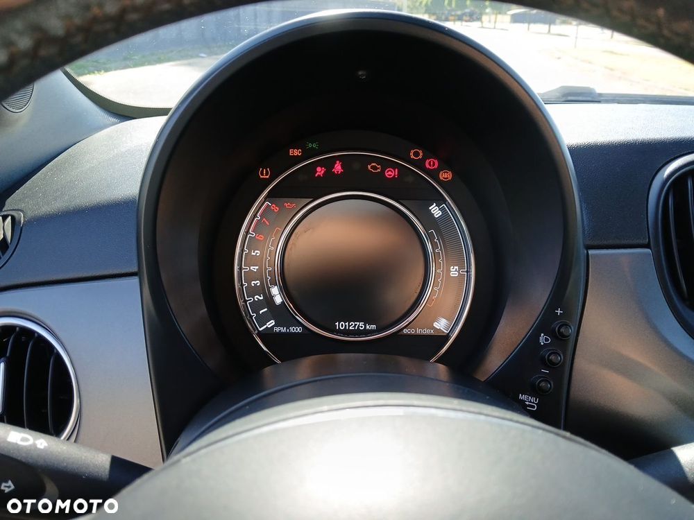 Fiat 500 1.2 Rockstar - 29