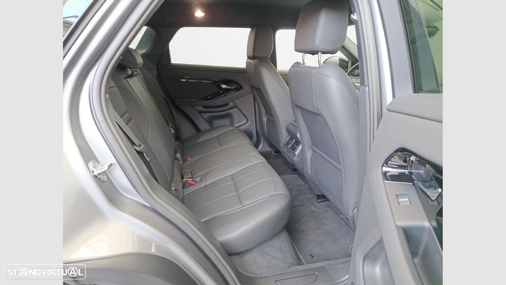 Land Rover Range Rover Evoque 1.5 P270e AWD S Auto - 15