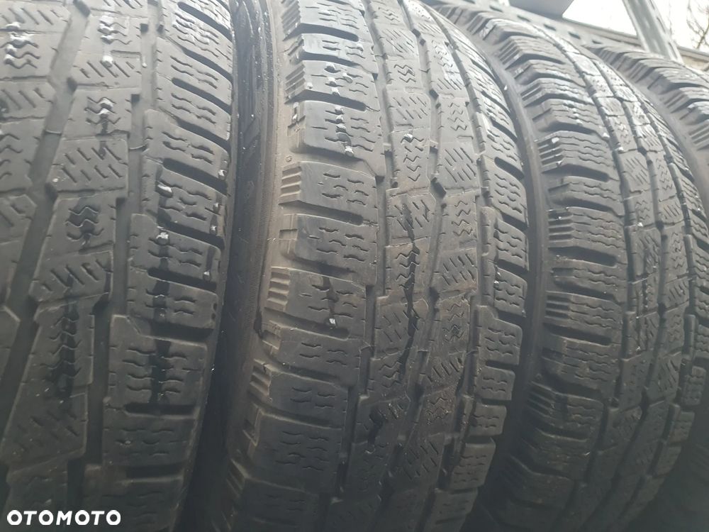 Opony do busa 215 65 15 c - 2