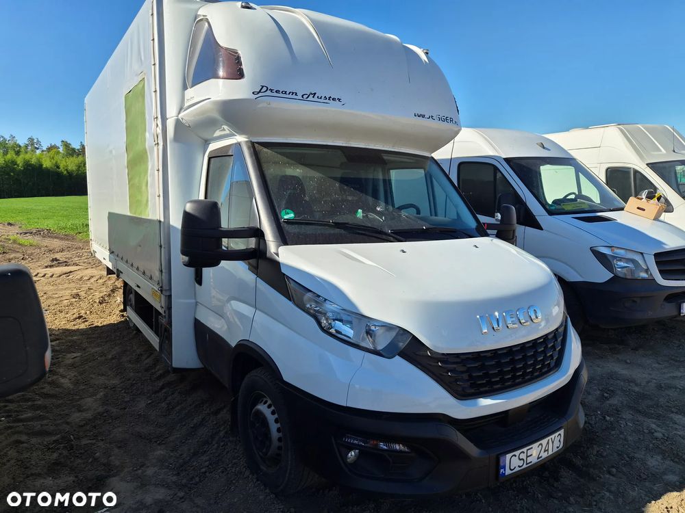 Iveco Dailly - 2