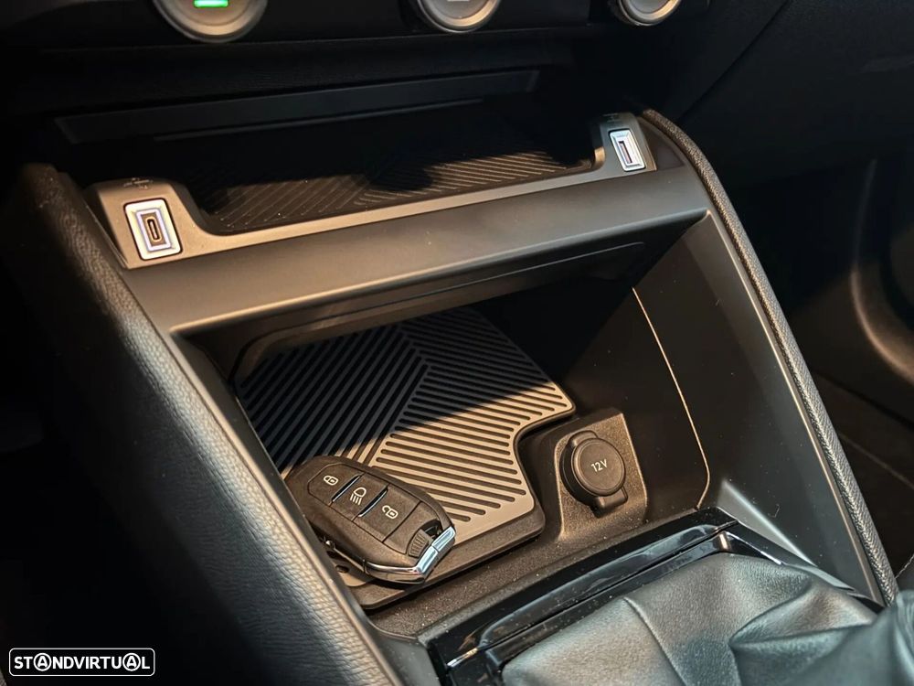 Citroën C4 1.2 PureTech Plus - 15