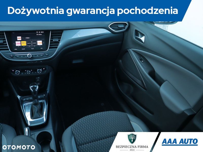 Opel Crossland X - 10
