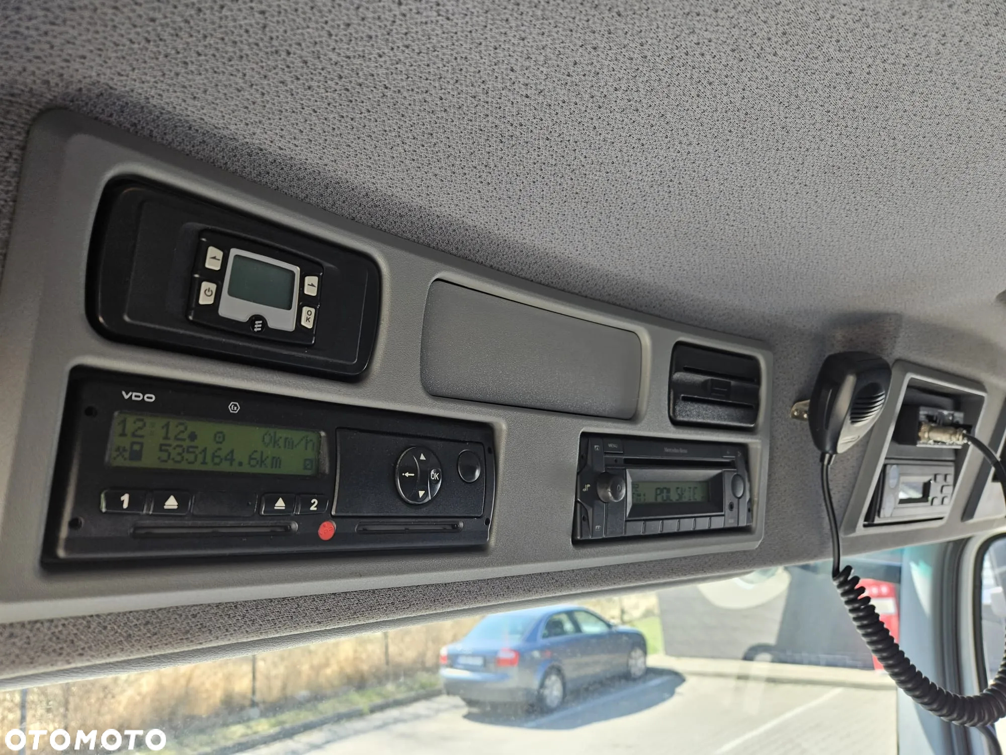 Mercedes-Benz Atego - 12