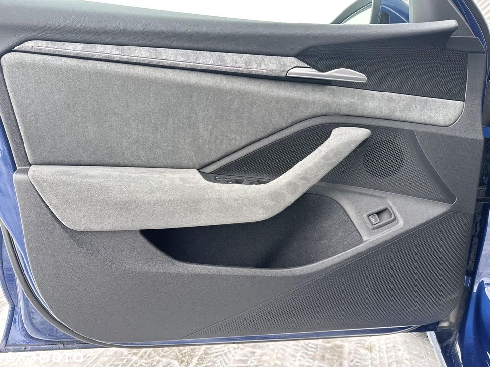 Skoda Superb - 10