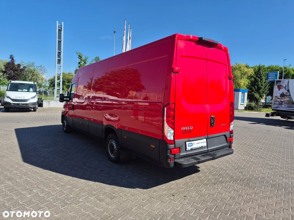 Iveco 35S16A8V (30931) - 8