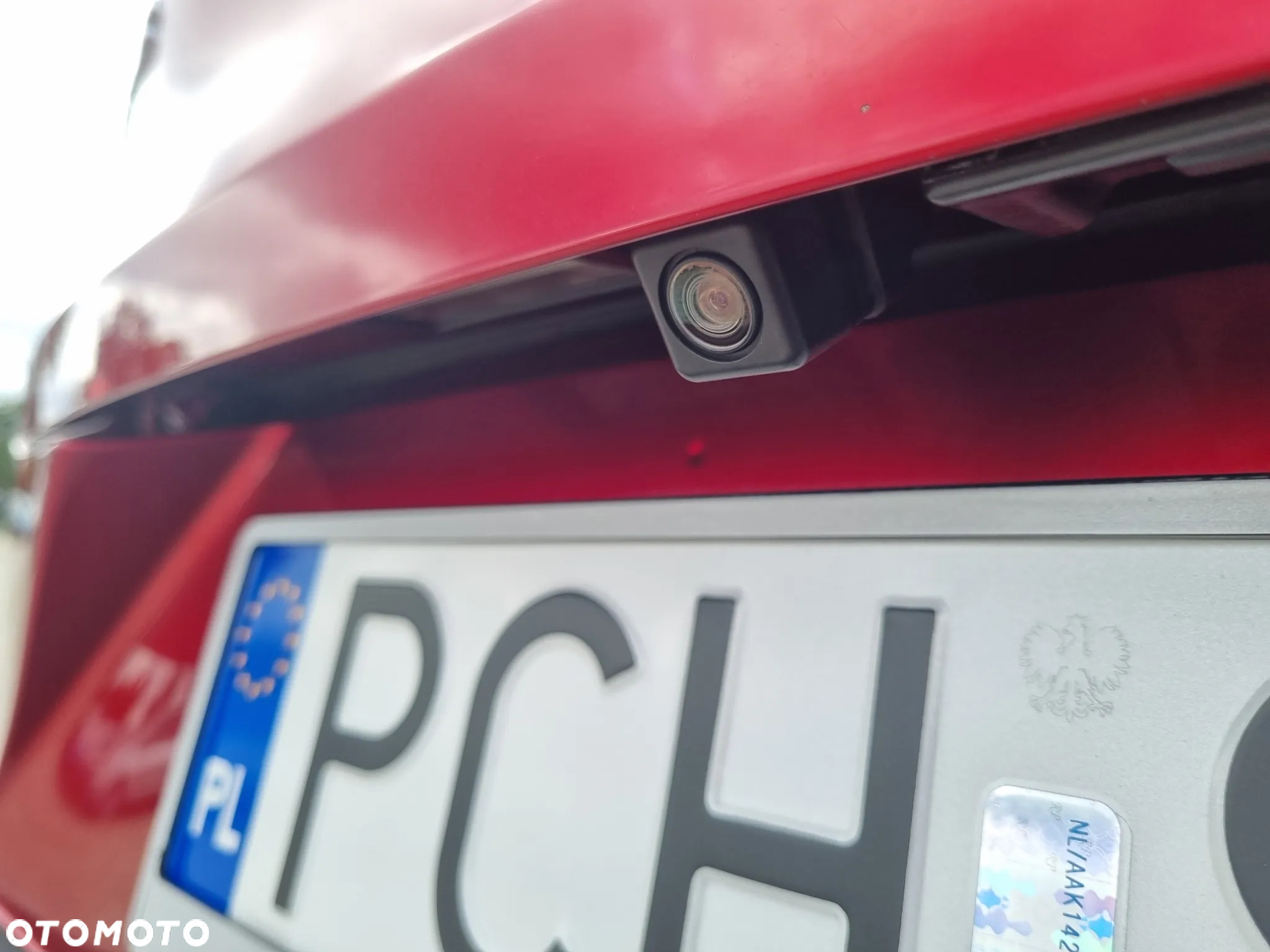 Mazda CX-3 SKYACTIV-G 120 FWD Exclusive-Line - 22
