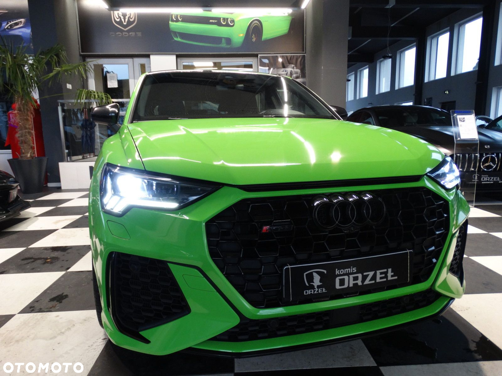 Audi RS Q3 - 29