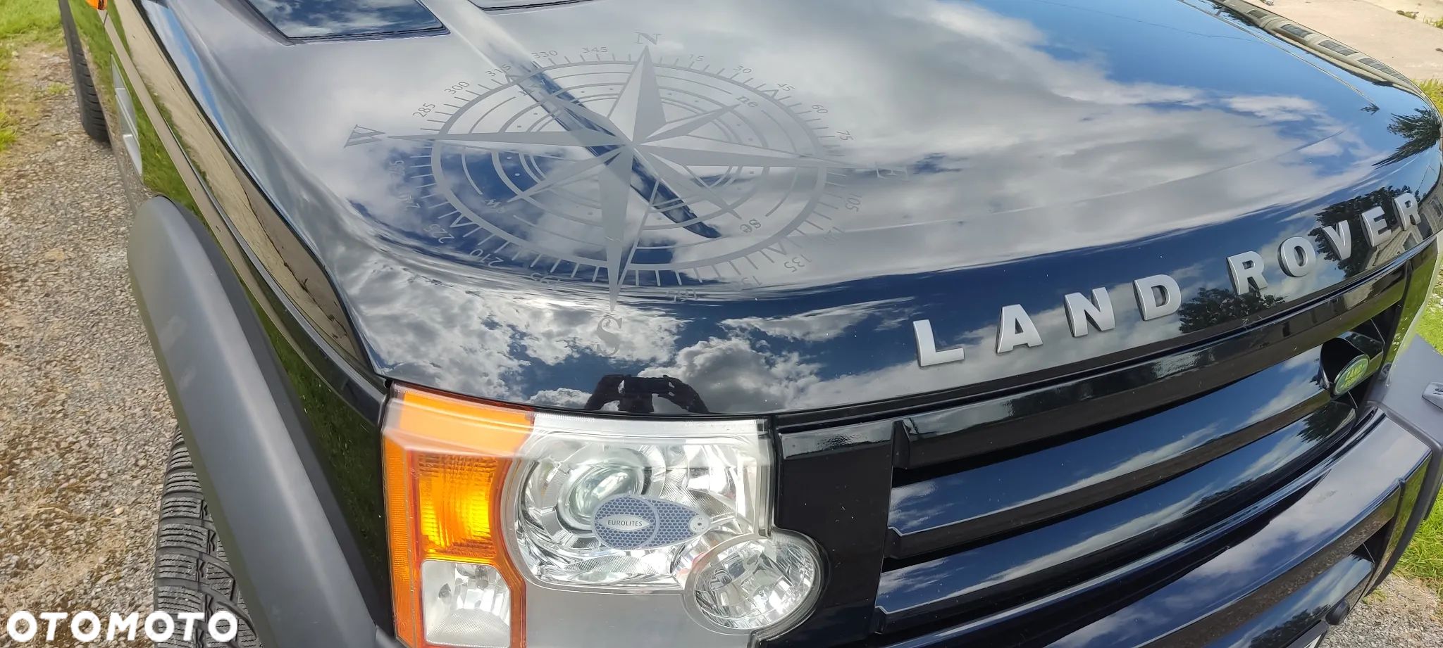 Land Rover Discovery IV 2.7D V6 HSE - 1