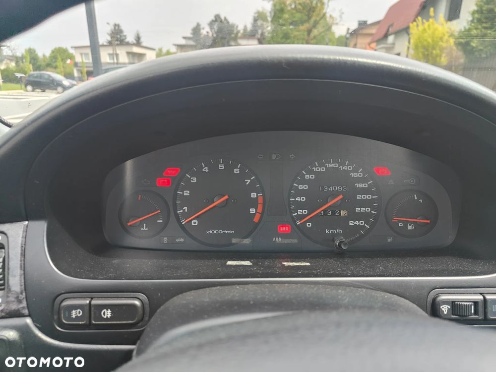 Honda Civic - 5
