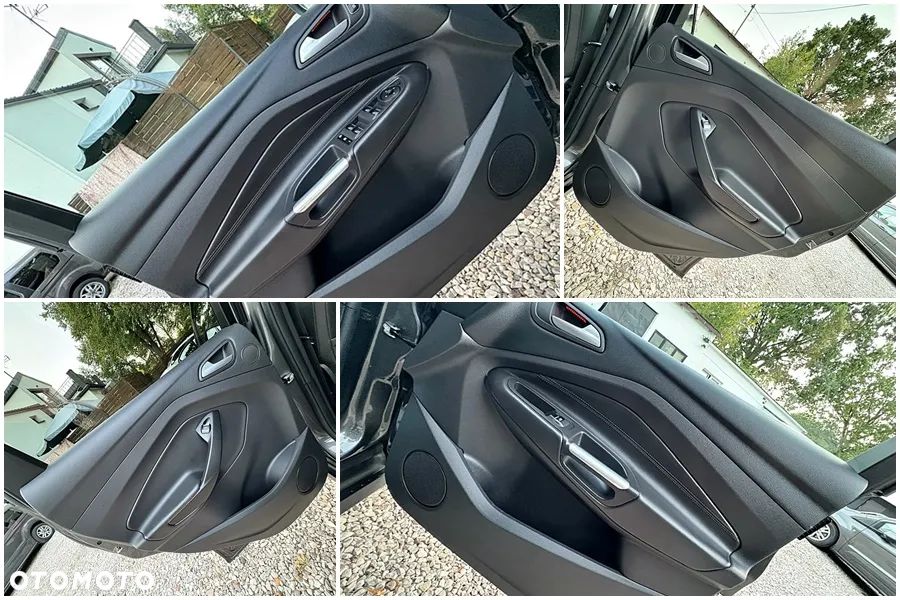 Ford C-MAX 1.0 EcoBoost Titanium ASS - 39