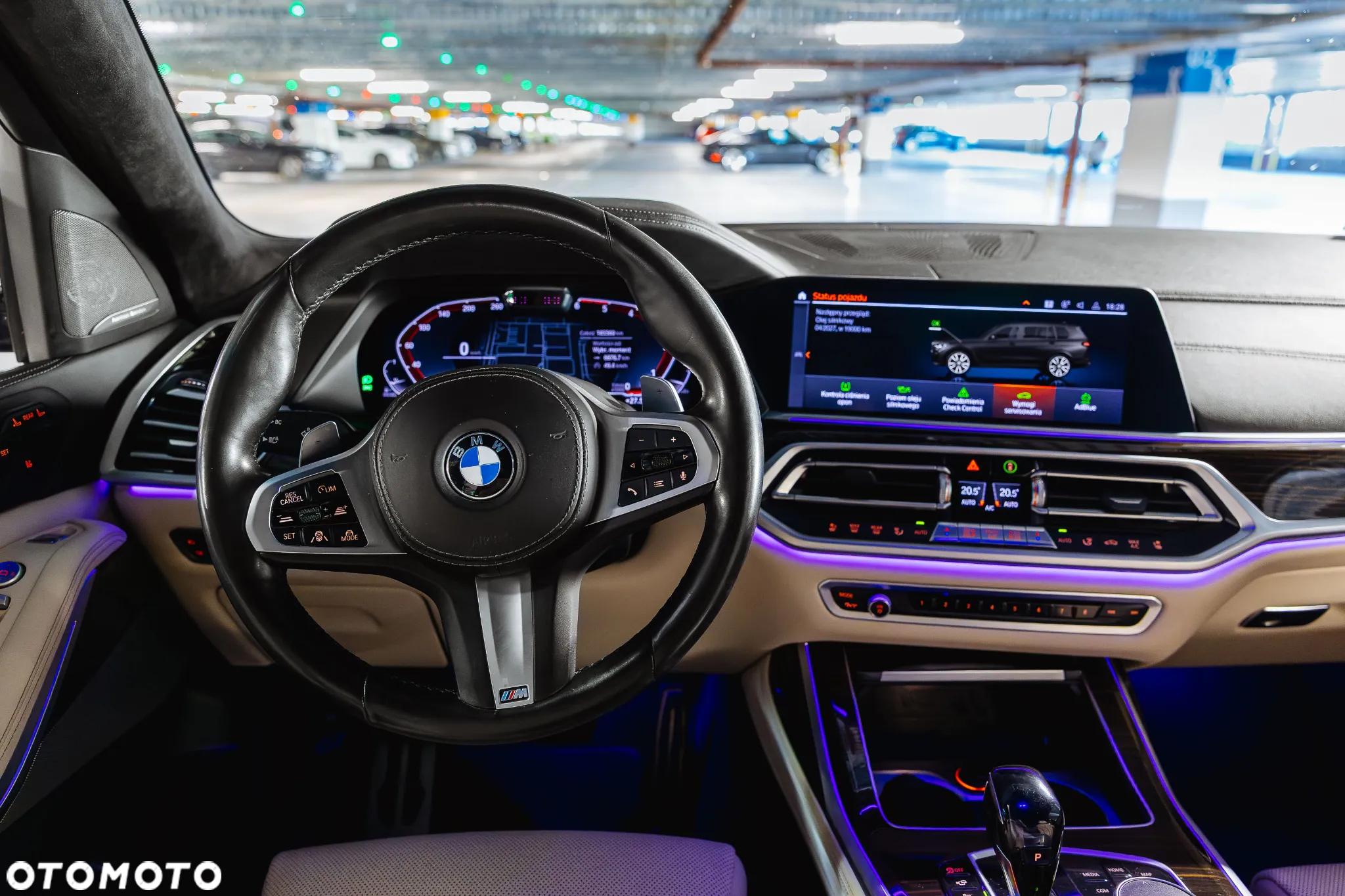 BMW X7 xDrive30d - 9