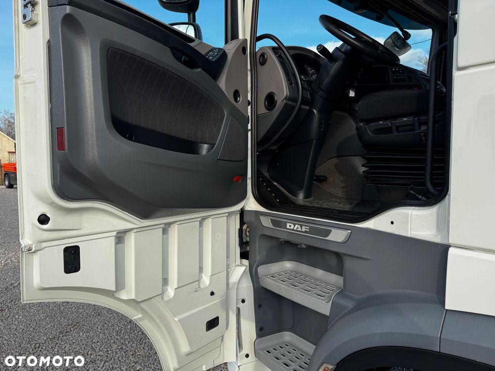 DAF XF 480/475 TKM!! Z NIEMIEC - 20