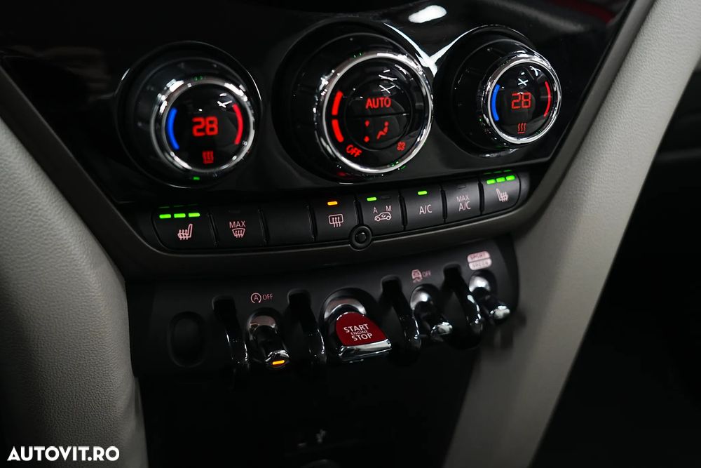 Mini Countryman Cooper Aut. Yours Trim - 19