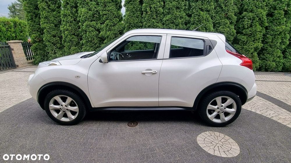 Nissan Juke - 3