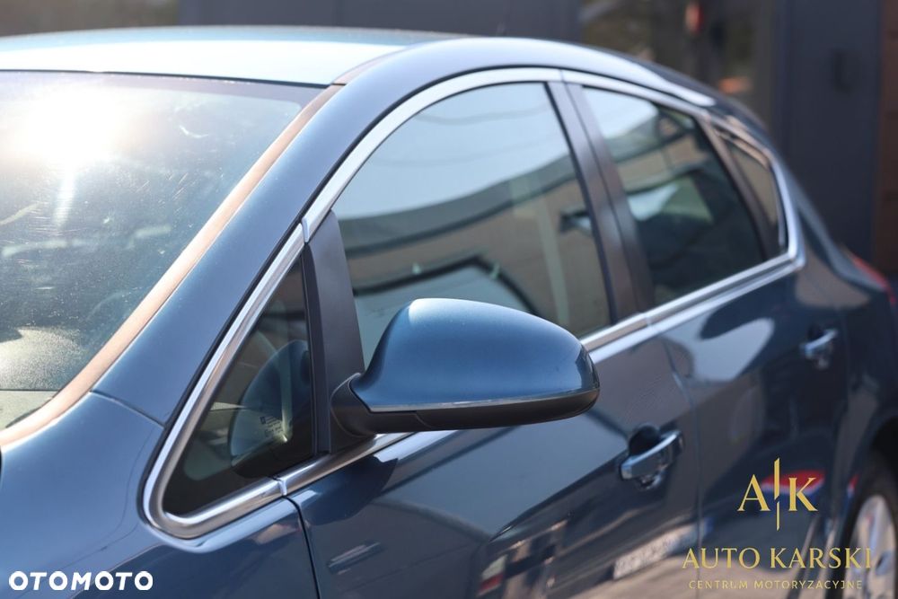 Opel Astra - 13