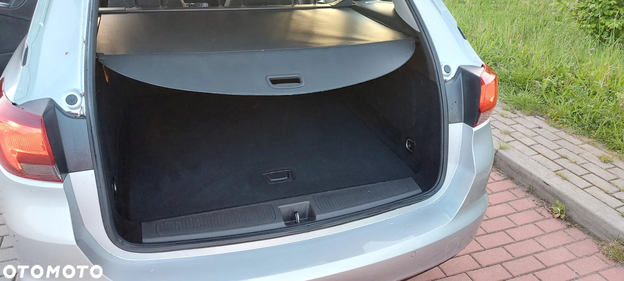 Opel Astra V 1.6 CDTI Enjoy S&S - 21
