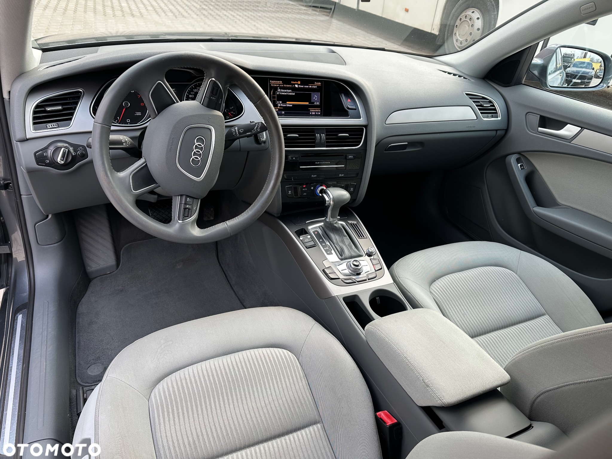 Audi A4 1.8 TFSI Prime Edition Multitronic - 6