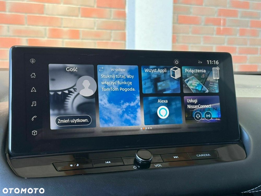 Nissan Qashqai - 27