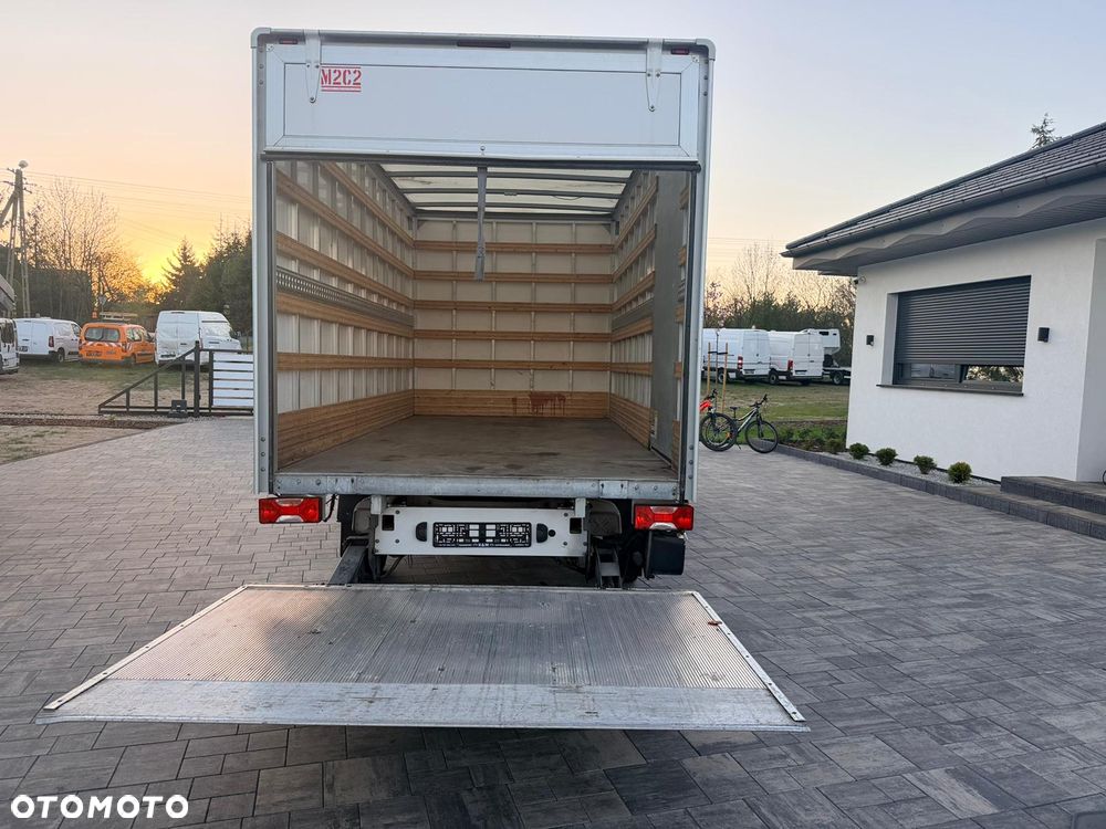 Volkswagen Crafter - 14