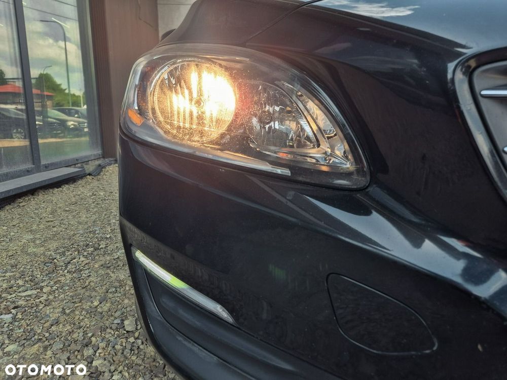 Volvo S60 D3 Momentum - 11