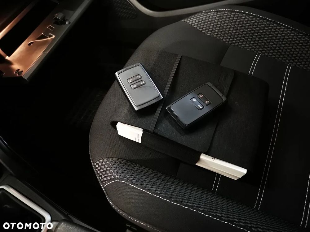 Dacia Duster 1.0 TCe Prestige - 10