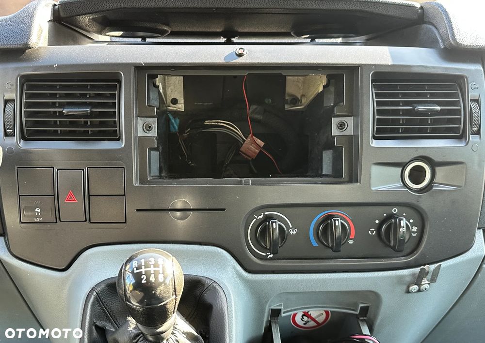 Ford TRANSIT - 18