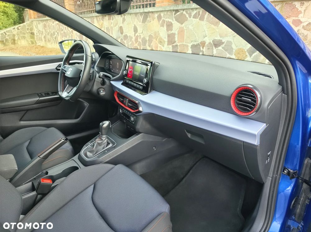 Seat Ibiza - 9