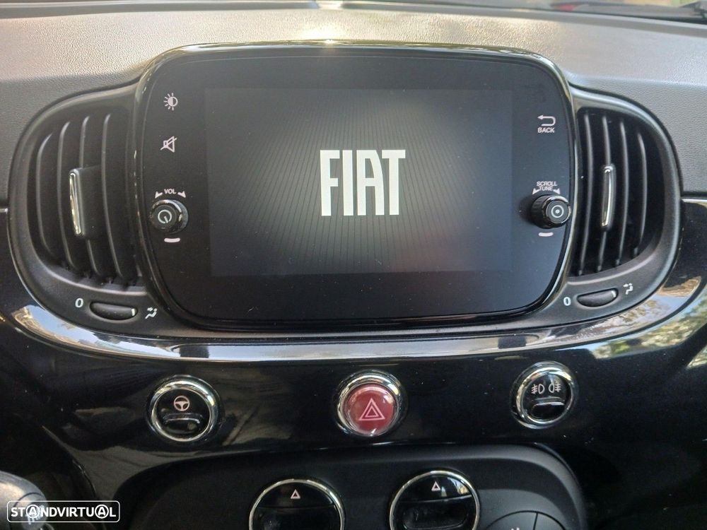 Fiat 500 1.0 Hybrid - 14