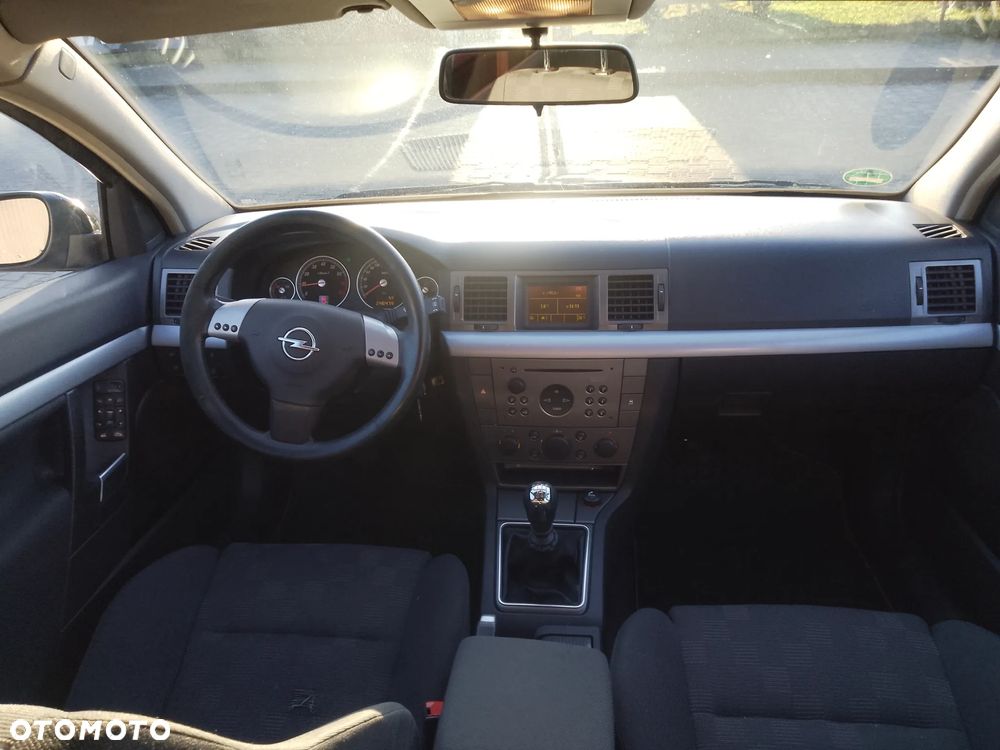 Opel Vectra 1.8 Sport/GTS - 9