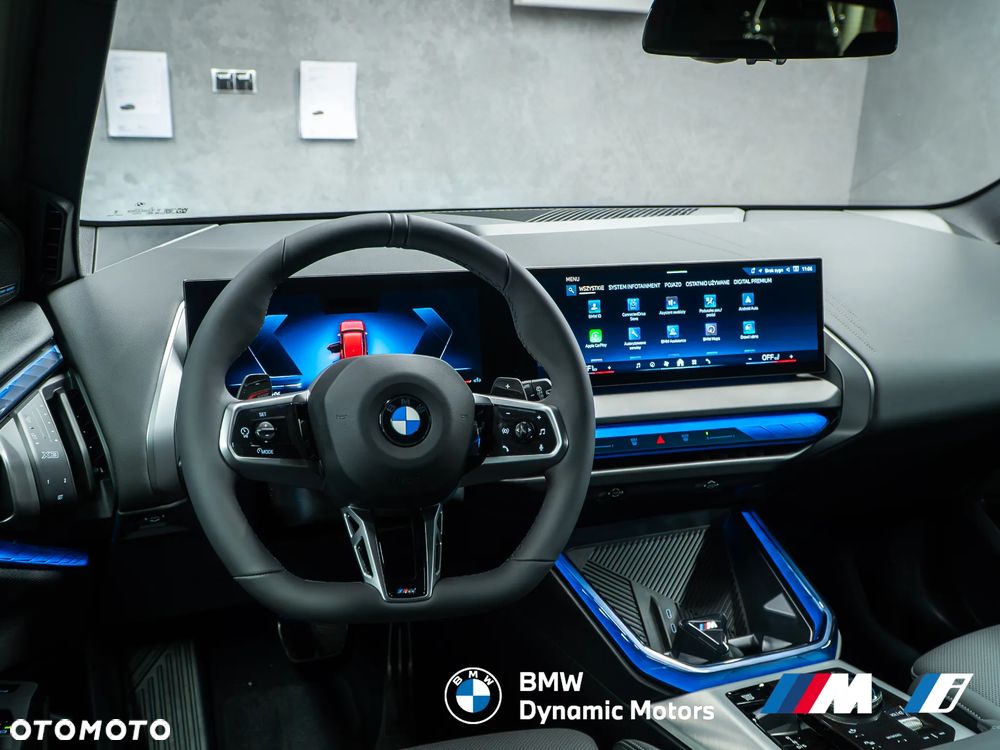 BMW X3 20 xDrive - 21
