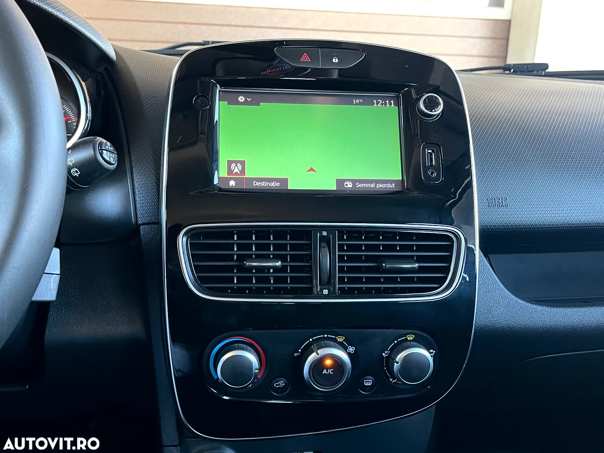 Renault Clio IV 0.9 TCe Life - 17