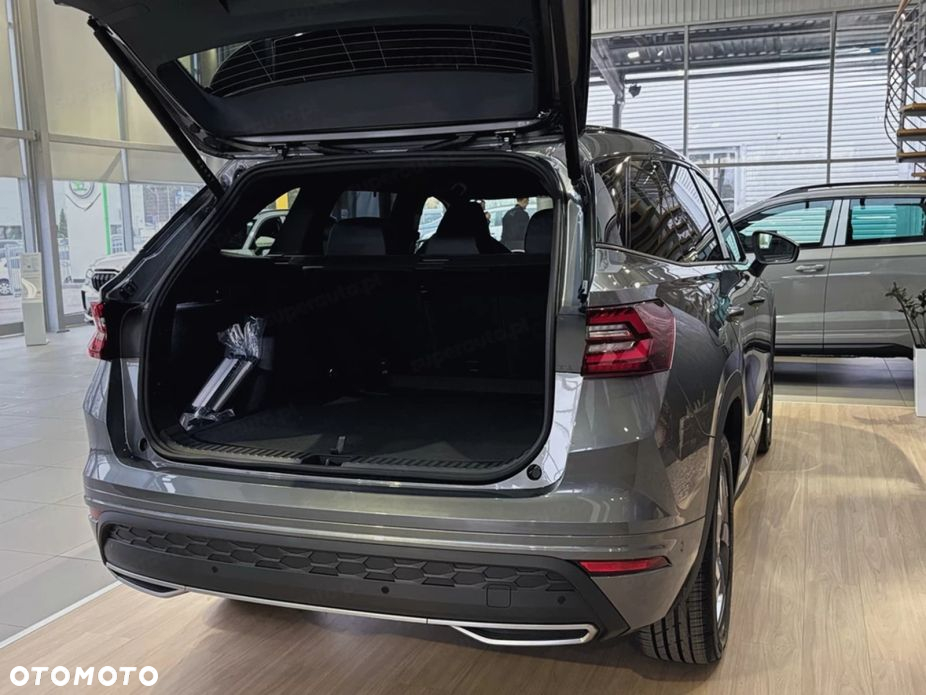 Skoda Kodiaq 2.0 TSI 4x4 Sportline DSG - 11