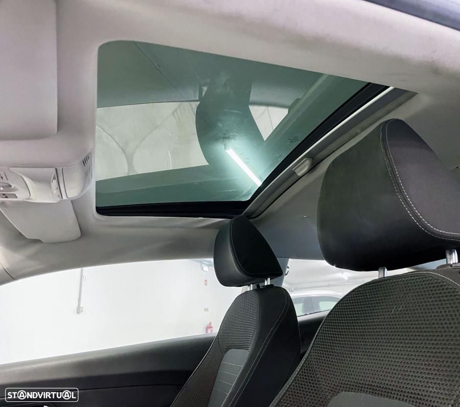 VW Scirocco 1.4 TSI Sport - 5